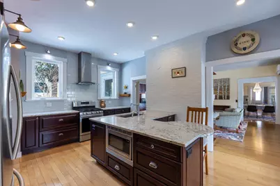 10 Abbott Street, Lebanon, NH 03766 - Photo 10