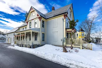 10 Abbott Street, Lebanon, NH 03766 - Photo 2