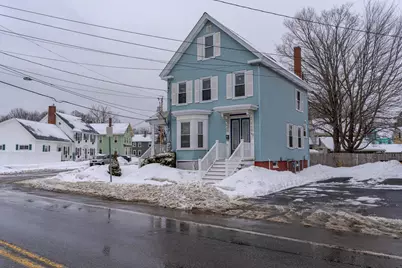 43 Sixth Street #Unit A and B, Dover, NH 03820 - Photo 1