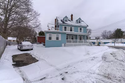 43 Sixth Street #Unit A and B, Dover, NH 03820 - Photo 4