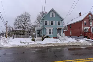 43 6th St, Dover, NH 03820 - Photo 2