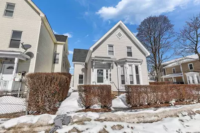 326 Lake Avenue, Manchester, NH 03103 - Photo 2