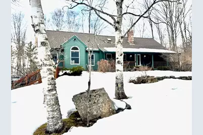637 Wallace Hill Road, Franconia, NH 03580 - Photo 2