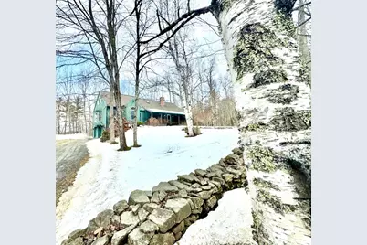 637 Wallace Hill Road, Franconia, NH 03580 - Photo 1