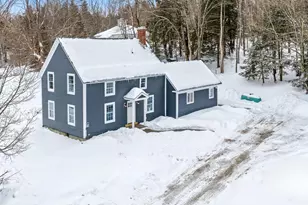 66 Chapel St, Wakefield, NH 03872 - Photo 1