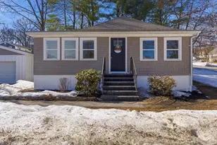 47 Millville St, Salem, NH 03079 - Photo 30