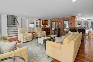 22 Grew Dr, Hancock, NH 03449 - Photo 6