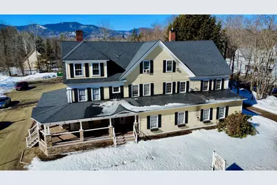 720 Kearsarge Road, Conway, NH 03860 - Photo 1
