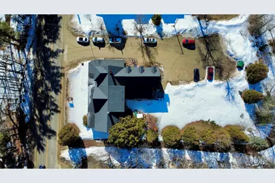 720 Kearsarge Road, Conway, NH 03860 - Photo 4