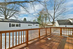 41 Hayes Mobile Home Park, Exeter, NH 03833 - Photo 40