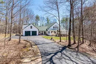 8 Oak Knoll Road, Meredith, NH 03253 - Photo 2