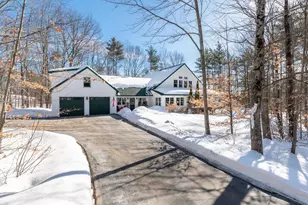 8 Oak-Knoll Rd, Meredith, NH 03253 - Photo 1