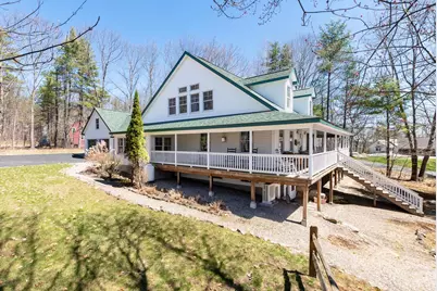8 Oak Knoll Road, Meredith, NH 03253 - Photo 8