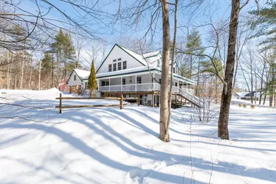 8 Oak Knoll Road, Meredith, NH 03253 - Photo 8