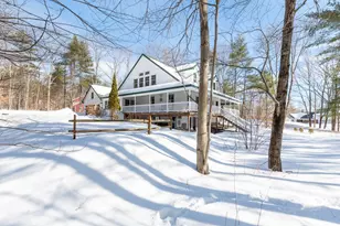 8 Oak-Knoll Rd, Meredith, NH 03253 - Photo 8