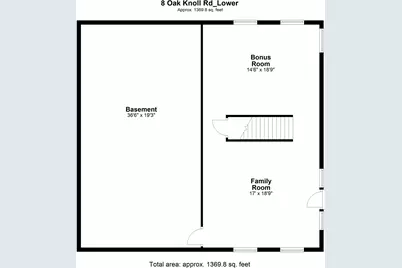 8 Oak Knoll Road, Meredith, NH 03253 - Photo 50