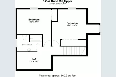 8 Oak Knoll Road, Meredith, NH 03253 - Photo 48