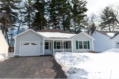 27 Bowes Circle, Hudson, NH 03051 - Photo 1