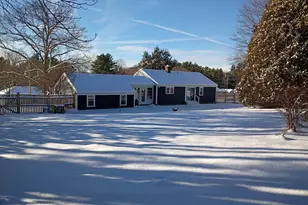 22 Indian Ridge Rd, Hopkinton, NH 03229 - Photo 30