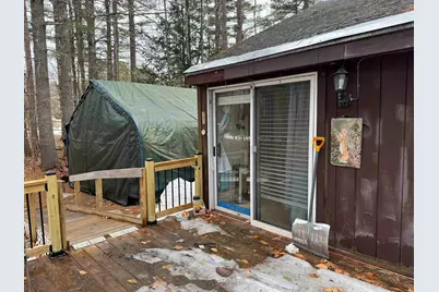 229 Tasker Hill Road, Conway, NH 03818 - Photo 4