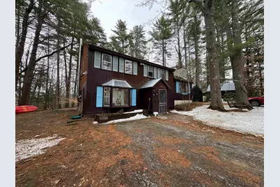 229 Tasker Hill Road, Conway, NH 03818 - Photo 34
