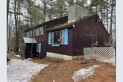 229 Tasker Hill Road, Conway, NH 03818 - Photo 36