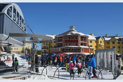 211/213 Qtr. I Jackson Gore Inn, Ludlow, VT 05149 - Photo 40