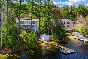 91 Algonquin Rd, Enfield, NH 03748 - Photo 42