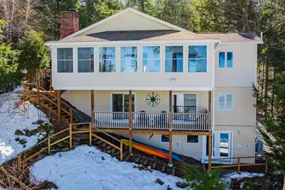 91 Algonquin Road, Enfield, NH 03748 - Photo 42