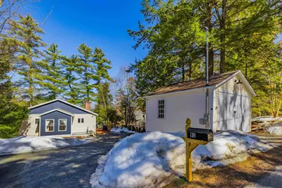 91 Algonquin Road, Enfield, NH 03748 - Photo 2
