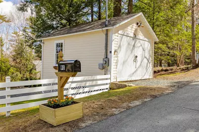 91 Algonquin Road, Enfield, NH 03748 - Photo 44