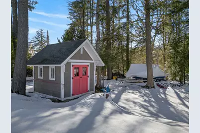 10 Clark Island Road, Amherst, NH 03110 - Photo 24