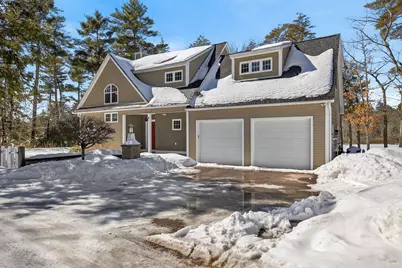 10 Clark Island Road, Amherst, NH 03110 - Photo 2