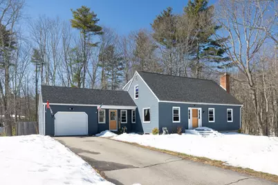 19 Pinewood Drive, Somersworth, NH 03878 - Photo 20