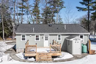 40 Pillsbury Rd, Sandown, NH 03873 - Photo 32