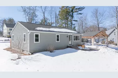 40 Pillsbury Road, Sandown, NH 03873 - Photo 2