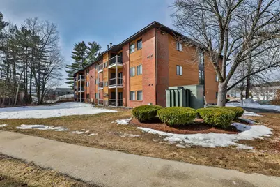 1133 Blackstone Drive #33, Nashua, NH 03063 - Photo 2