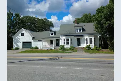 1145 US Route 4, Canaan, NH 03741 - Photo 2