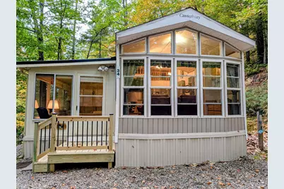34 Upper Meadows Road #(aka Unit 85}, Holderness, NH 03245 - Photo 2