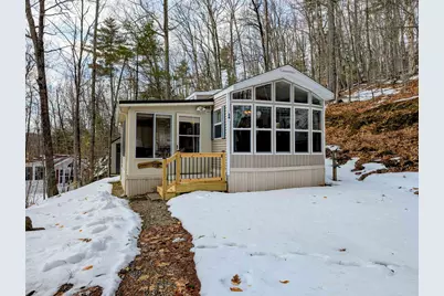 34 Upper Meadows Road #(aka Unit 85}, Holderness, NH 03245 - Photo 1