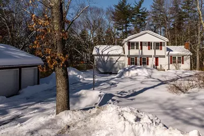 4 Ffrost Drive, Durham, NH 03824 - Photo 1