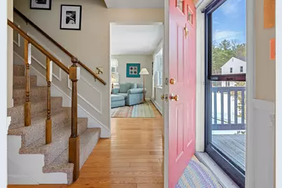 6 Wyeth Farm Circle, Lebanon, NH 03784 - Photo 10