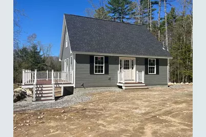 Colonial Circle, Harrison, ME 04040 - Photo 1