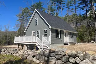 Colonial Circle, Harrison, ME 04040 - Photo 10