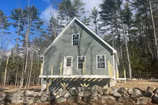 Colonial Circle, Harrison, ME 04040 - Photo 2