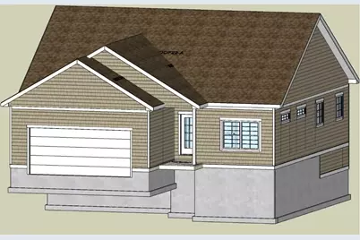 Lot 36 Smoke Rise Road, New Hampton, NH 03256 - Photo 2