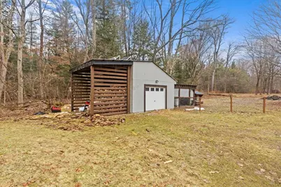 141 Saint Cyr Lane, Hinesburg, VT 05461 - Photo 38