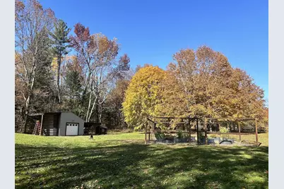 141 Saint Cyr Lane, Hinesburg, VT 05461 - Photo 44