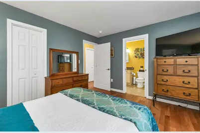 9 Warbonnet Lane, Gilmanton, NH 03237 - Photo 22