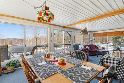 636 Meridan Hill Road, Columbia, NH 03576 - Photo 4